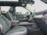 2026 Ford Explorer ST | 4WD | ROOF | 360 | ADPTV CRUISE | B&O | 21s