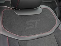 2026 Ford Explorer ST | 4WD | ROOF | 360 | ADPTV CRUISE | B&O | 21s