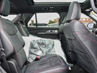 2026 Ford Explorer ST | 4WD | ROOF | 360 | ADPTV CRUISE | B&O | 21s