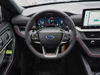 2026 Ford Explorer ST | 4WD | 3.0L | ROOF | TOW | 360 | HTD STR WHL