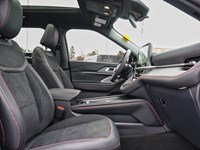 2026 Ford Explorer ST | 4WD | 3.0L | ROOF | TOW | 360 | HTD STR WHL