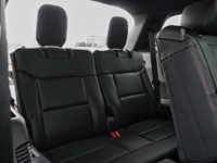 2026 Ford Explorer ST | 4WD | 3.0L | ROOF | TOW | 360 | HTD STR WHL