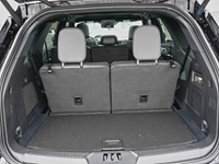 2026 Ford Explorer ST | 4WD | 3.0L | ROOF | TOW | 360 | HTD STR WHL