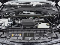 2026 Ford Explorer ST | 4WD | 3.0L | ROOF | TOW | 360 | HTD STR WHL