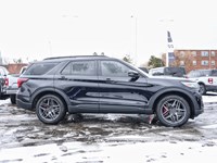 2026 Ford Explorer ST | 4WD | 3.0L | ROOF | TOW | 360 | HTD STR WHL