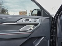 2026 Ford Explorer ST | 4WD | 3.0L | ROOF | TOW | 360 | HTD STR WHL