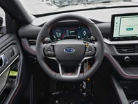 2026 Ford Explorer ST | 4WD | 3.0L | ROOF | TOW | 360 | HTD STR WHL