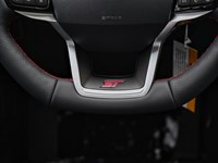 2026 Ford Explorer ST | 4WD | 3.0L | ROOF | TOW | 360 | HTD STR WHL