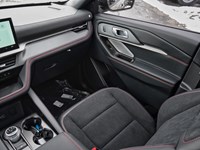 2026 Ford Explorer ST | 4WD | 3.0L | ROOF | TOW | 360 | HTD STR WHL