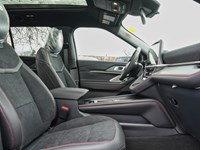 2026 Ford Explorer ST | 4WD | 3.0L | ROOF | TOW | 360 | HTD STR WHL