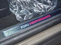 2026 Ford Explorer ST | 4WD | 3.0L | ROOF | TOW | 360 | HTD STR WHL