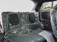 2026 Ford Explorer ST | 4WD | 3.0L | ROOF | TOW | 360 | HTD STR WHL