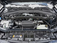 2026 Ford Explorer ST | 4WD | 3.0L | ROOF | TOW | 360 | HTD STR WHL