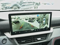 2026 Ford Explorer ST | 4WD | 3.0L | ROOF | TOW | 360 | HTD STR WHL