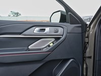 2026 Ford Explorer ST | 4WD | 3.0L | ROOF | TOW | 360 | HTD STR WHL