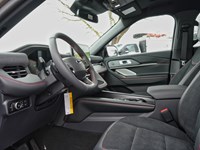 2026 Ford Explorer ST | 4WD | 3.0L | ROOF | TOW | 360 | HTD STR WHL