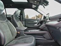 2026 Ford Explorer ST | 4WD | 3.0L | ROOF | TOW | 360 | HTD STR WHL