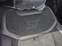 2026 Ford Explorer ST | 4WD | 3.0L | ROOF | TOW | 360 | HTD STR WHL