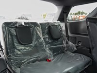 2026 Ford Explorer ST | 4WD | 3.0L | ROOF | TOW | 360 | HTD STR WHL