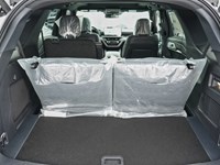 2026 Ford Explorer ST | 4WD | 3.0L | ROOF | TOW | 360 | HTD STR WHL