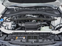 2026 Ford Explorer ST | 4WD | 3.0L | ROOF | TOW | 360 | HTD STR WHL