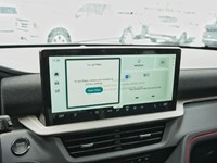 2026 Ford Explorer ST | 4WD | 3.0L | ROOF | TOW | 360 | HTD STR WHL