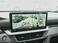 2026 Ford Explorer ST | 4WD | 3.0L | ROOF | TOW | 360 | HTD STR WHL