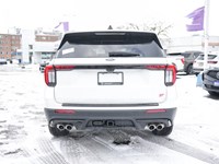 2026 Ford Explorer ST | 4WD | 3.0L | ROOF | TOW | 360 | HTD STR WHL