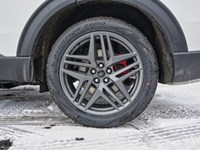 2026 Ford Explorer ST | 4WD | 3.0L | ROOF | TOW | 360 | HTD STR WHL