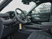 2026 Ford Explorer ST | 4WD | 3.0L | ROOF | TOW | 360 | HTD STR WHL