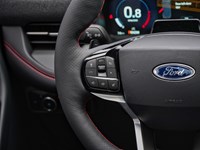 2026 Ford Explorer ST | 4WD | ROOF | 360 | ADPTV CRUISE | B&O | 21s