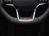 2026 Ford Explorer ST | 4WD | ROOF | 360 | ADPTV CRUISE | B&O | 21s