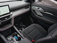 2026 Ford Explorer ST | 4WD | ROOF | 360 | ADPTV CRUISE | B&O | 21s