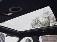 2026 Ford Explorer ST | 4WD | ROOF | 360 | ADPTV CRUISE | B&O | 21s