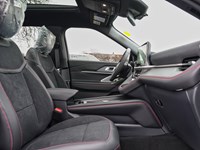 2026 Ford Explorer ST | 4WD | ROOF | 360 | ADPTV CRUISE | B&O | 21s