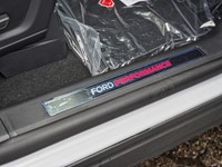 2026 Ford Explorer ST | 4WD | ROOF | 360 | ADPTV CRUISE | B&O | 21s