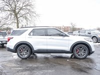 2026 Ford Explorer ST | 4WD | ROOF | 360 | ADPTV CRUISE | B&O | 21s