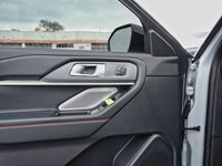 2026 Ford Explorer ST | 4WD | ROOF | 360 | ADPTV CRUISE | B&O | 21s