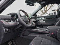 2026 Ford Explorer ST | 4WD | ROOF | 360 | ADPTV CRUISE | B&O | 21s