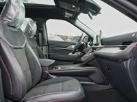 2026 Ford Explorer ST | 4WD | ROOF | 360 | ADPTV CRUISE | B&O | 21s