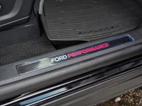 2026 Ford Explorer ST | 4WD | ROOF | 360 | ADPTV CRUISE | B&O | 21s