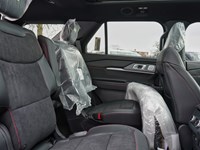 2026 Ford Explorer ST | 4WD | ROOF | 360 | ADPTV CRUISE | B&O | 21s