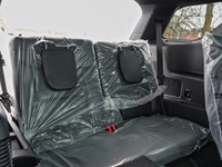 2026 Ford Explorer ST | 4WD | ROOF | 360 | ADPTV CRUISE | B&O | 21s