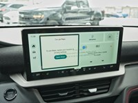 2026 Ford Explorer ST | 4WD | ROOF | 360 | ADPTV CRUISE | B&O | 21s