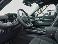 2026 Ford Explorer ST | 4WD | ROOF | 360 | ADPTV CRUISE | B&O | 21s