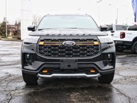 2026 Ford Explorer Tremor | 4WD | ULTIMATE PKG