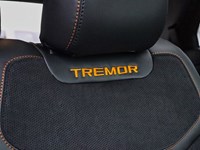 2026 Ford Explorer Tremor | 4WD | ULTIMATE PKG