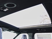 2026 Ford Explorer Platinum | 4WD | LUX LEATHER | PREM 21s