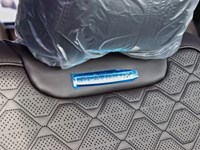 2026 Ford Explorer Platinum | 4WD | LUX LEATHER | PREM 21s