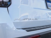 2026 Ford Explorer Platinum | 4WD | LUX LEATHER | PREM 21s